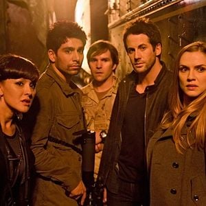 Fotoğraf Sara Canning