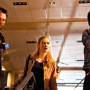 Fotoğraf Sara Canning