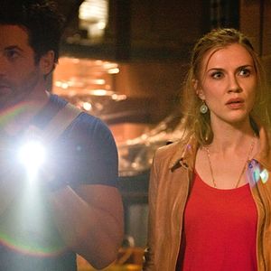 Fotoğraf Sara Canning