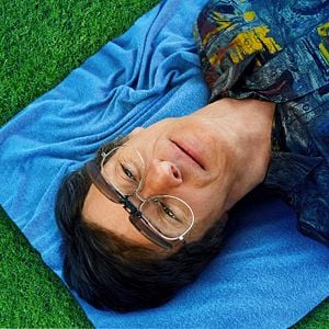 Fotoğraf John Hawkes