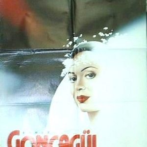 Fotoğraf Rumuz Goncagül