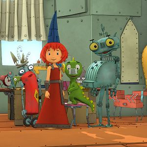 Fotoğraf Şövalye Rusty