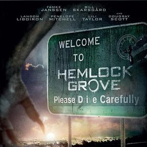 Fotoğraf Hemlock Grove