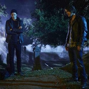 Fotoğraf Landon Liboiron