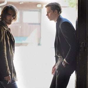 Fotoğraf Landon Liboiron