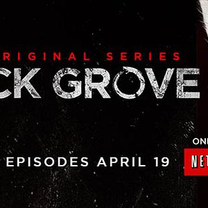 Fotoğraf Hemlock Grove