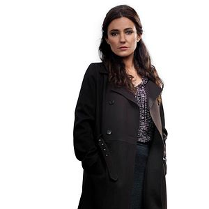 Fotoğraf Orla Brady