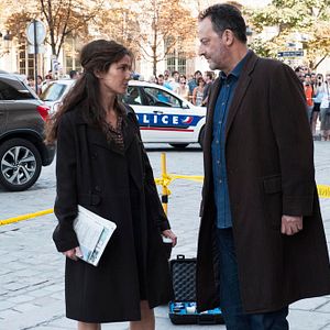 Fotoğraf Orla Brady