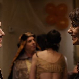 Fotoğraf Eric Mabius