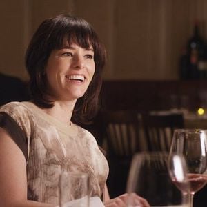 Fotoğraf Parker Posey