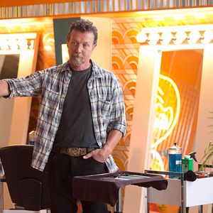 Fotoğraf Kimlik Hırsızı