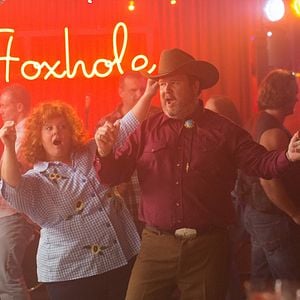 Fotoğraf Eric Stonestreet