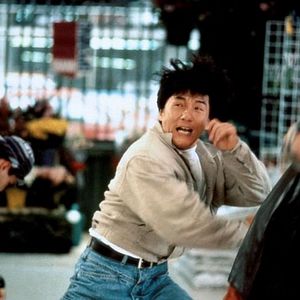 Fotoğraf Rumble in the Bronx