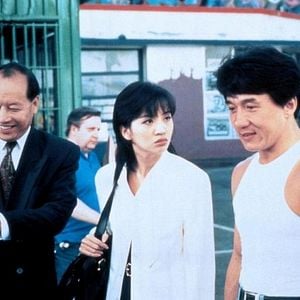 Fotoğraf Rumble in the Bronx