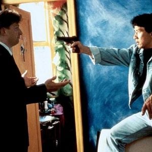 Fotoğraf Rumble in the Bronx