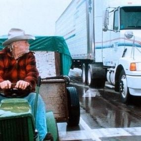 Fotoğraf Straight’in Hikayesi