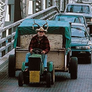 Fotoğraf Straight’in Hikayesi