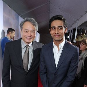 Fotoğraf Ang Lee