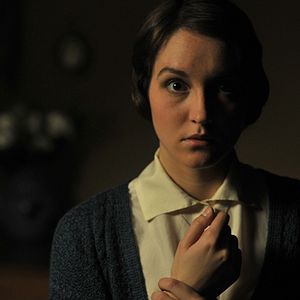 Fotoğraf Anaïs Demoustier