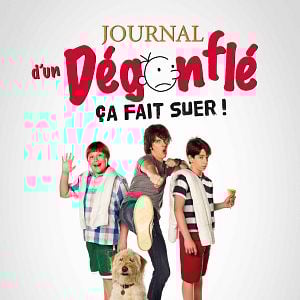 Fotoğraf Saftirik Greg'in Günlüğü: İşte Şimdi Yandık