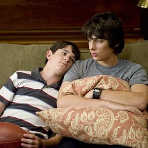 Fotoğraf Zachary Gordon