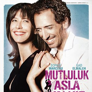 Fotoğraf Mutluluk Asla Yalnız Gelmez