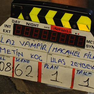 Fotoğraf Laz Vampir : Tirakula