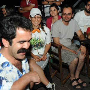 Fotoğraf Laz Vampir : Tirakula