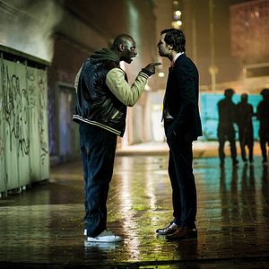 Fotoğraf Zoraki İkili