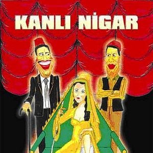 Fotoğraf Kanlı Nigar