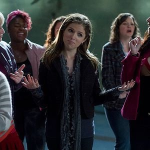 Fotoğraf Pitch Perfect