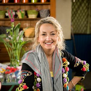 Fotoğraf Christelle Chollet