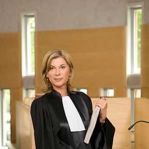 Fotoğraf Michèle Laroque