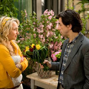 Fotoğraf Christelle Chollet