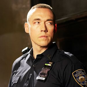 Fotoğraf Kevin Durand