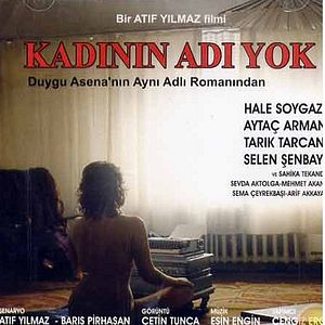 Fotoğraf Kadının Adı Yok