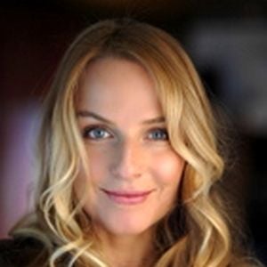 Fotoğraf Rebekka Haas