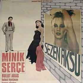 Fotoğraf Minik Serçe