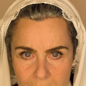 Fotoğraf Fatma Girik