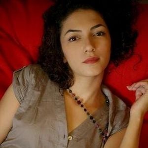 Fotoğraf Şebnem Hassanisoughi