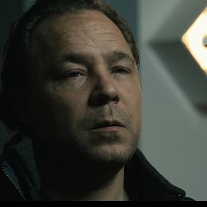Fotoğraf Stephen Graham