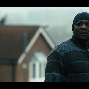 Fotoğraf Adewale Akinnuoye-Agbaje