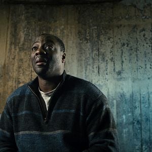 Fotoğraf Adewale Akinnuoye-Agbaje