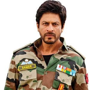 Fotoğraf Shah Rukh Khan