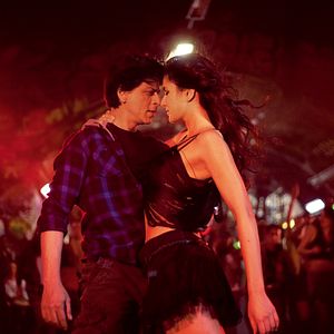 Fotoğraf Shah Rukh Khan