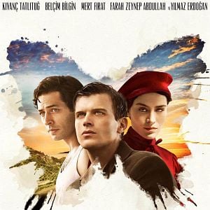 Fotoğraf Kelebeğin Rüyası