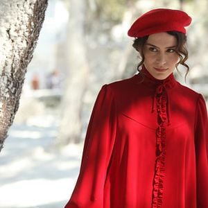 Fotoğraf Farah Zeynep Abdullah