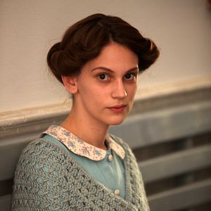 Fotoğraf Farah Zeynep Abdullah