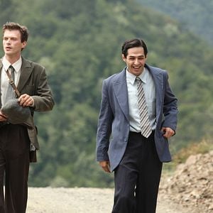 Fotoğraf Mert Fırat