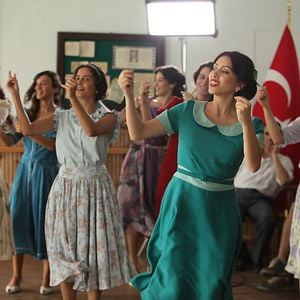 Fotoğraf Kelebeğin Rüyası